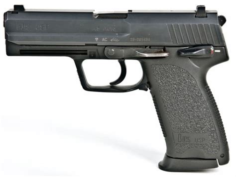 collateral imfdb|Guns of Pop Culture: “Collateral” & the HK USP 45.